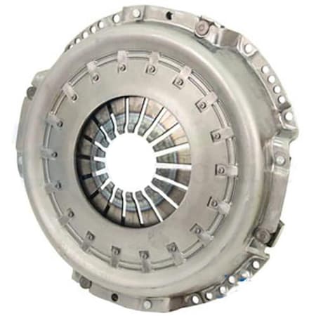 Aftermarket Pressure Plate Assembly 12205, Single, Diaphragm A-5167939-AI